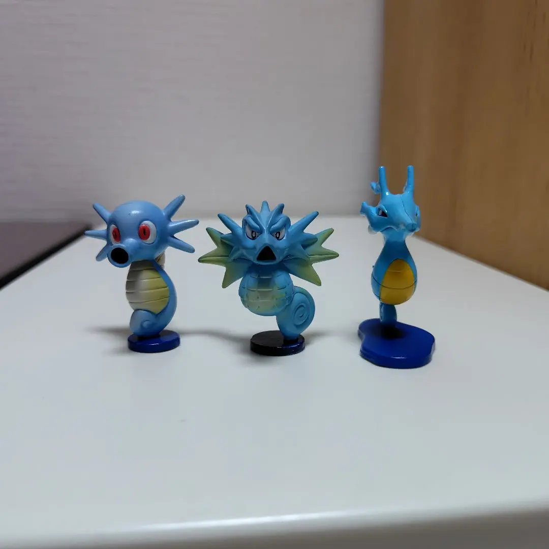 2026年最新】モンコレ キングドラの人気アイテム - メルカリ