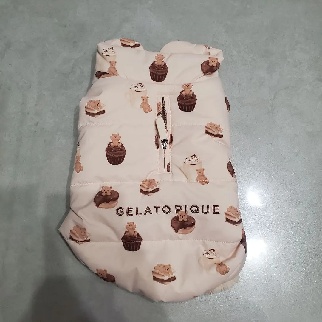2026年最新】ジェラートピケ 犬服 カップケーキの人気アイテム - メルカリ