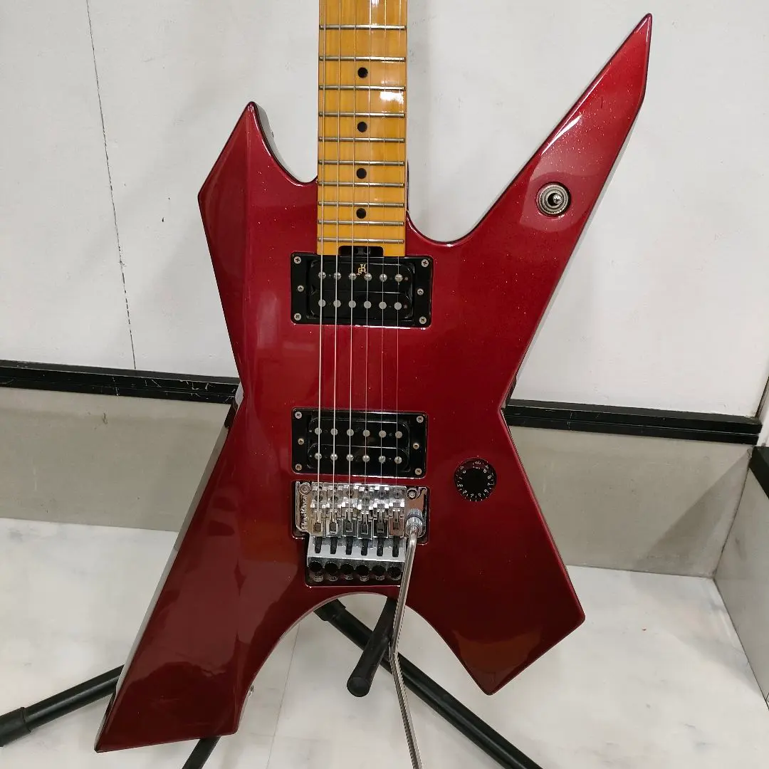 殺手爆破者キラーエクスプローダー吉他手高崎晃‐ Mercari 日本最大二手