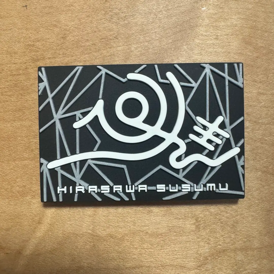 2026年最新】平沢進 バッジの人気アイテム - メルカリ