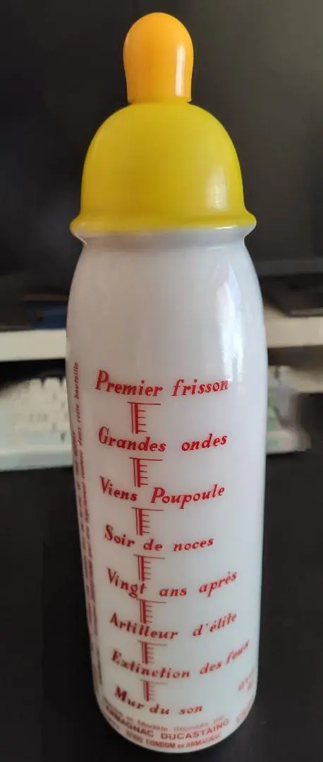 デュカスタン ファザーズボトル 箱なし 40度 500ml デュカスタン