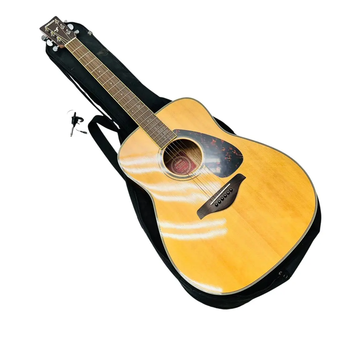 2026年最新】yamaha fg730の人気アイテム - メルカリ