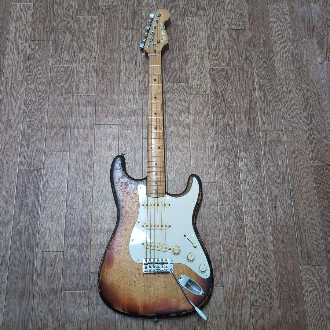 2026年最新】fst fernandesの人気アイテム - メルカリ