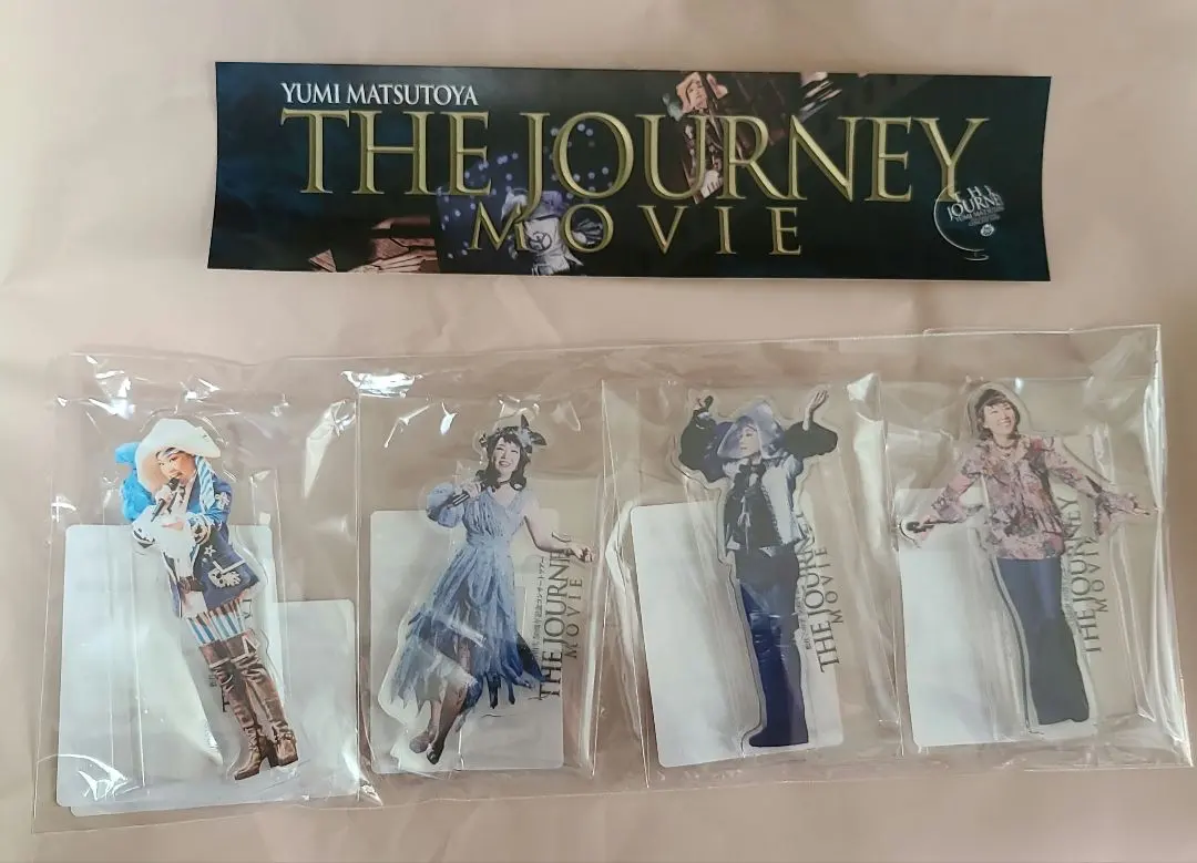 2026年最新】松任谷 アクスタの人気アイテム - メルカリ