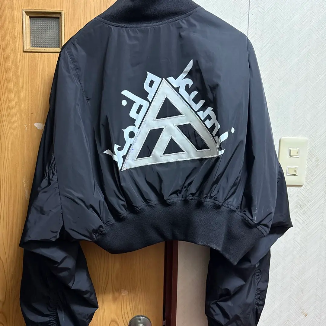 2026年最新】倖田來未MA-1の人気アイテム - メルカリ