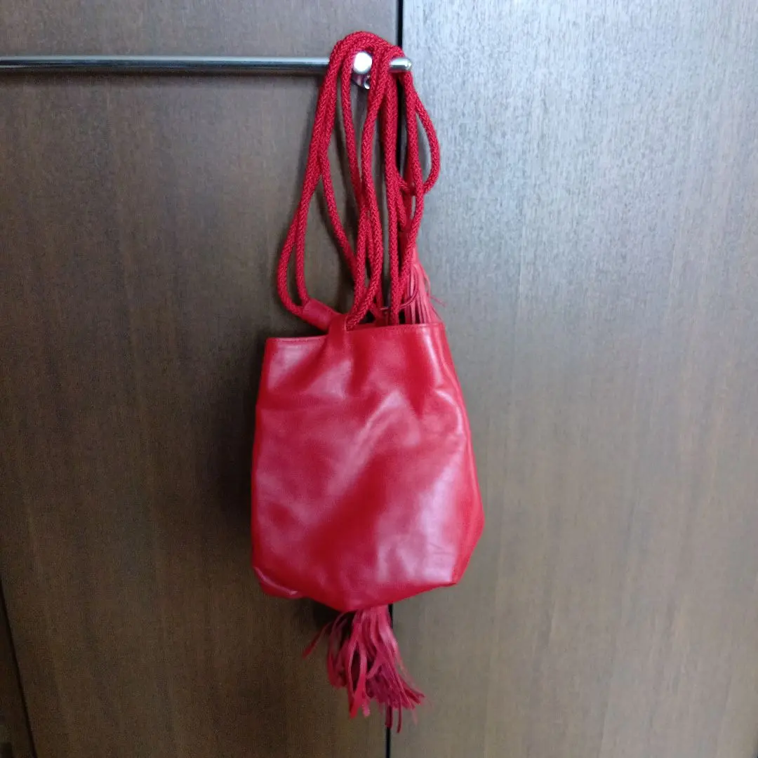 2026年最新】nazareno gabrielli バッグの人気アイテム - メルカリ