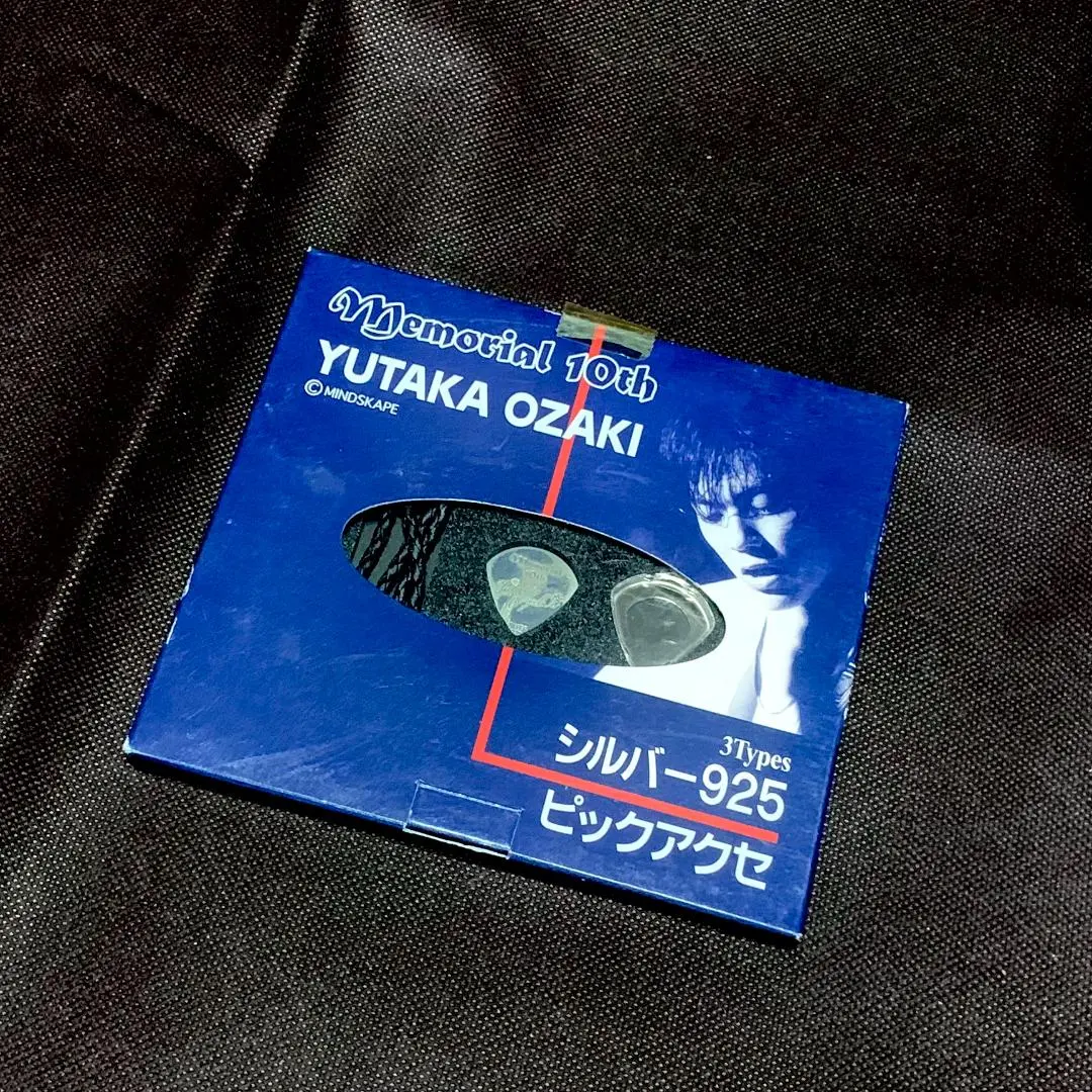 2026年最新】尾崎豊 ピックの人気アイテム - メルカリ