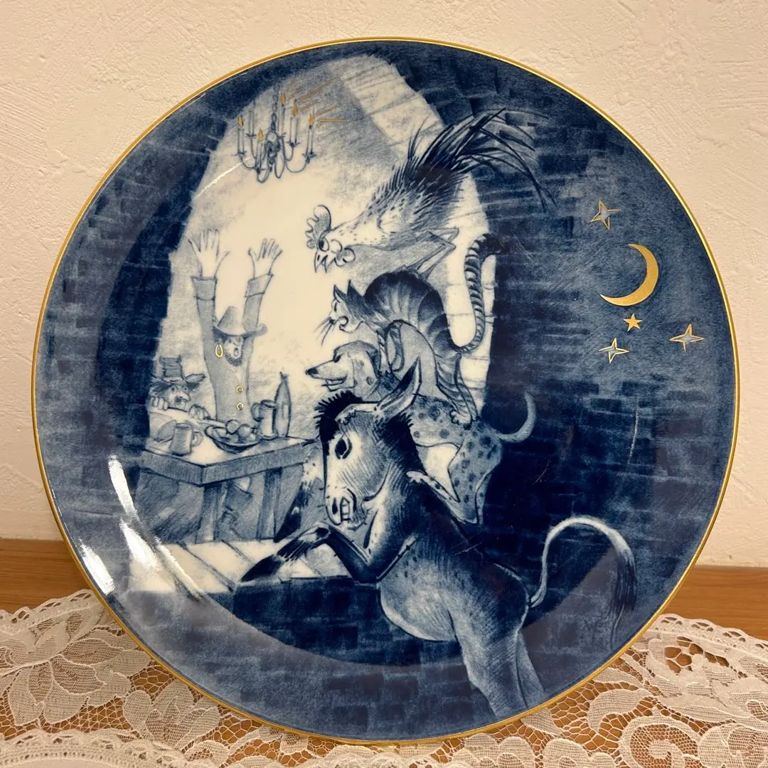 2026年最新】マイセンイヤープレート1991の人気アイテム - メルカリ