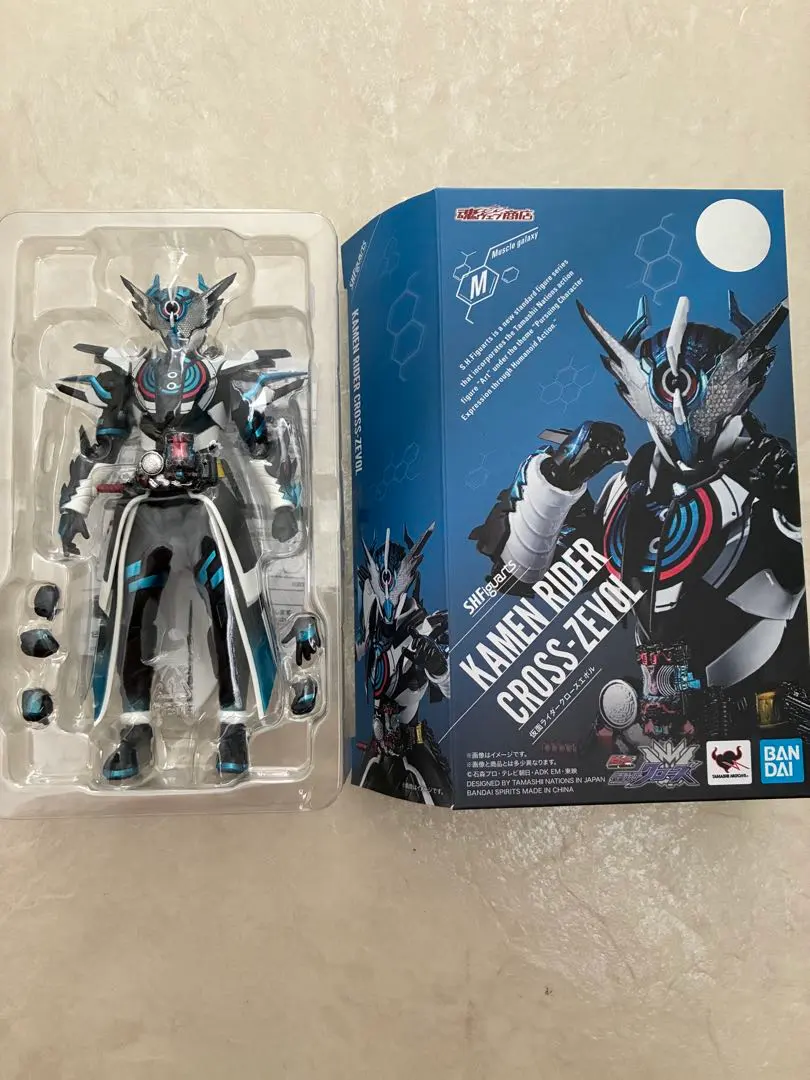 2026年最新】s.h.figuarts 仮面ライダークローズエボルの人気アイテム