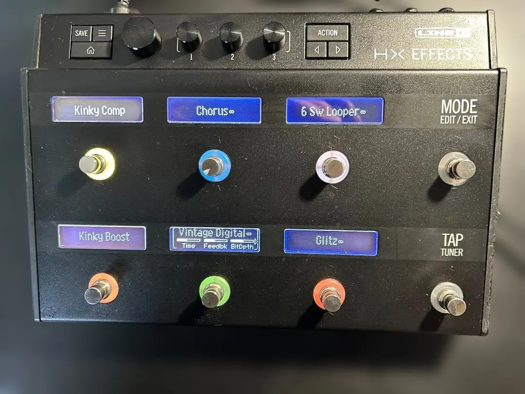 2026年最新】hx effectsの人気アイテム - メルカリ