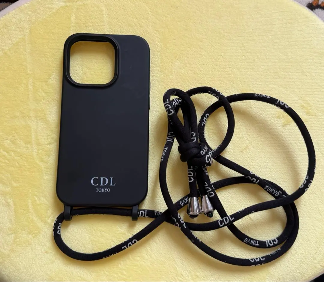 2026年最新】cdl iphoneケースの人気アイテム - メルカリ