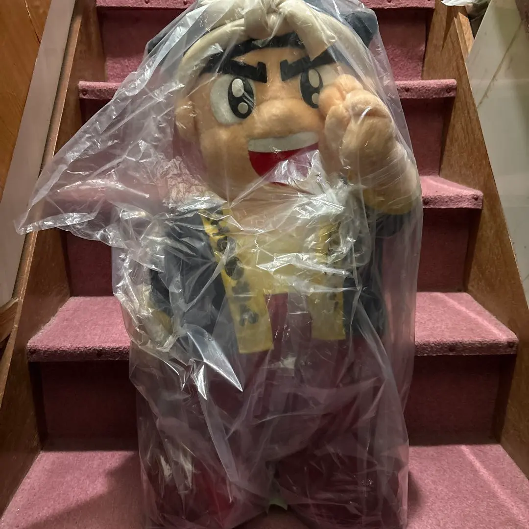 2026年最新】ぬいぐるみ 大工の源さんの人気アイテム - メルカリ