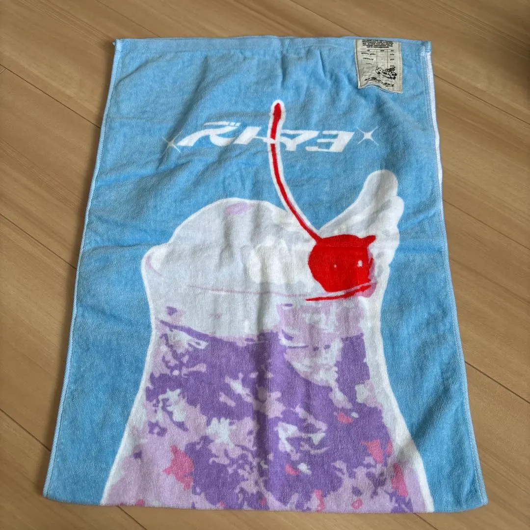 2026年最新】ずっと真夜中でいいのに タオル 5周年の人気アイテム