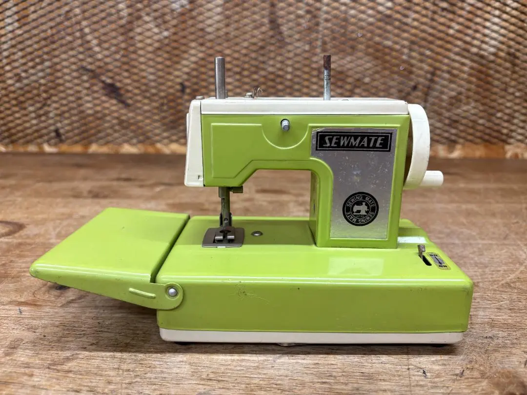 2026年最新】アンティーク トイミシンの人気アイテム - メルカリ