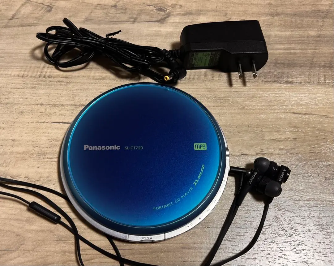 2026年最新】sl-ct720の人気アイテム - メルカリ