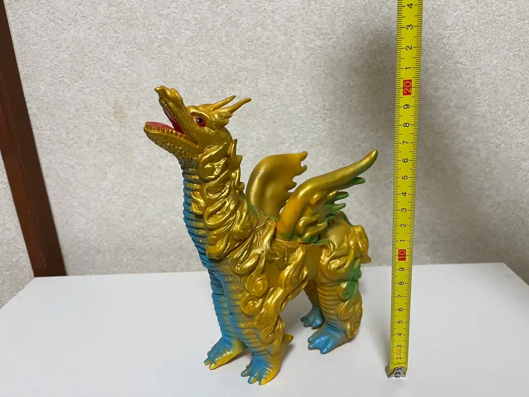 2026年最新】ドドンゴ ソフビの人気アイテム - メルカリ