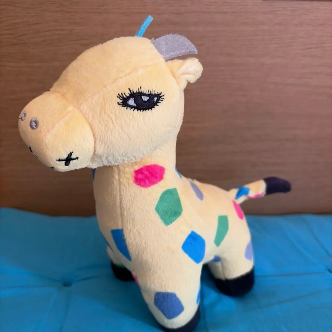 2026年最新】backnumber ぬいぐるみの人気アイテム - メルカリ