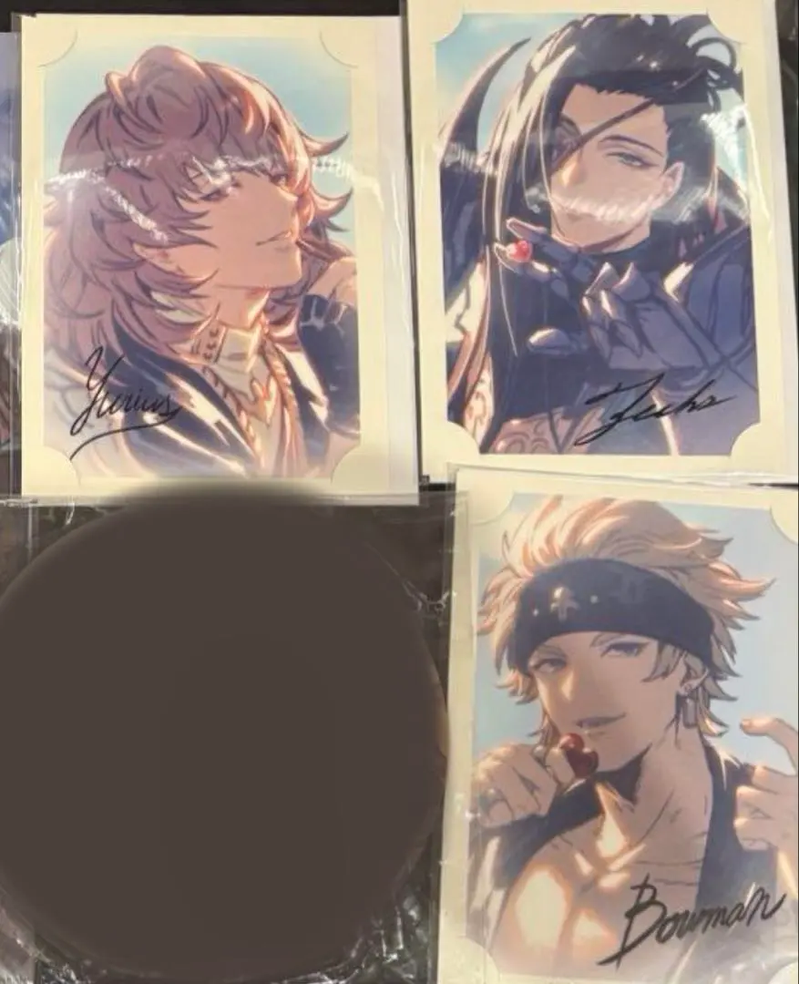 2026年最新】グラブル バレンタイン 2017の人気アイテム - メルカリ