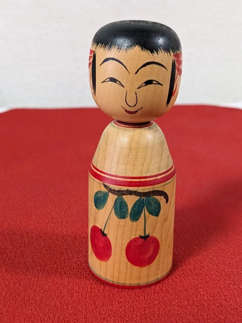 2026年最新】こけし 肘折 鈴木征一の人気アイテム - メルカリ