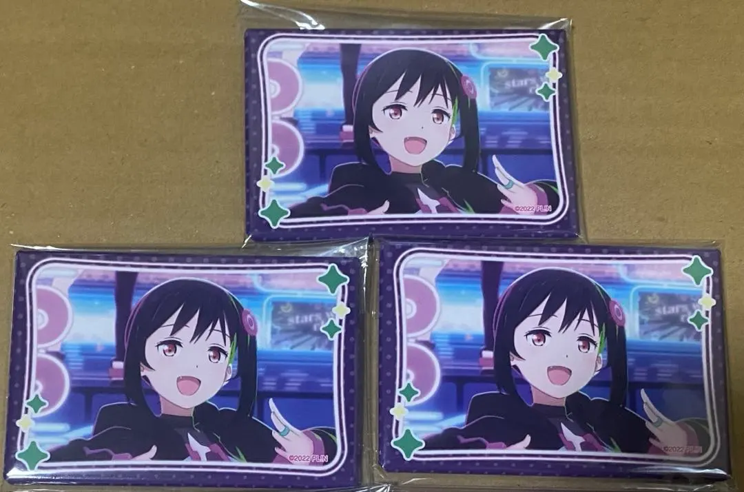 2026年最新】三船栞子 缶バッジ 6thの人気アイテム - メルカリ