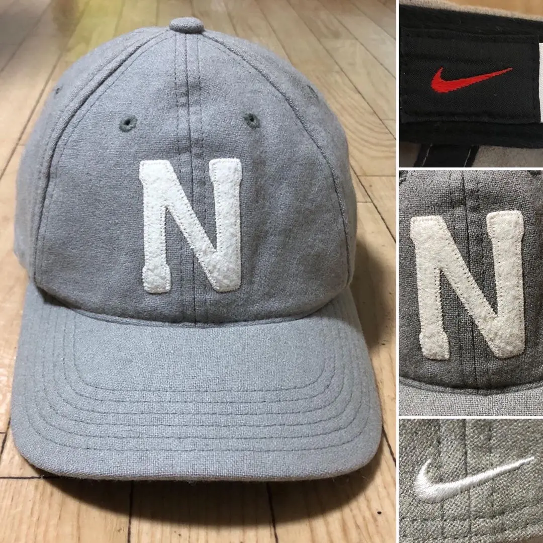 2026年最新】ゴツナイキ キャップの人気アイテム - メルカリ