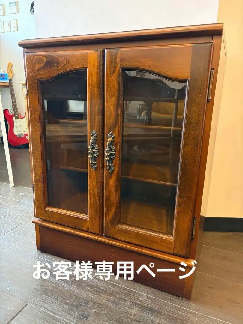 2026年最新】カリモク コロニアル 食器棚の人気アイテム - メルカリ