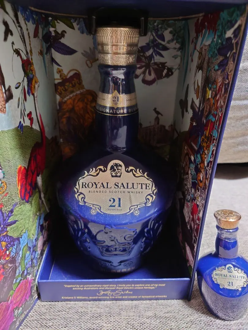 2026年最新】ロイヤルサルート32年の人気アイテム - メルカリ