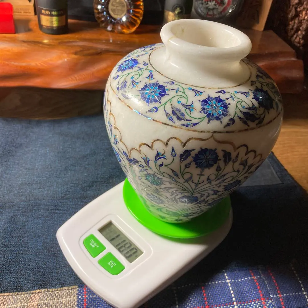 2026年最新】ムガール 花瓶の人気アイテム - メルカリ