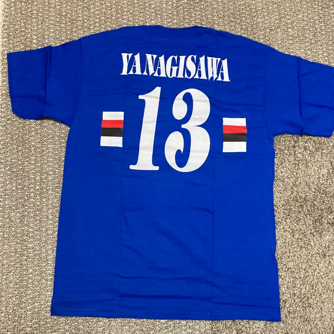 2026年最新】柳沢敦ユニフォームの人気アイテム - メルカリ