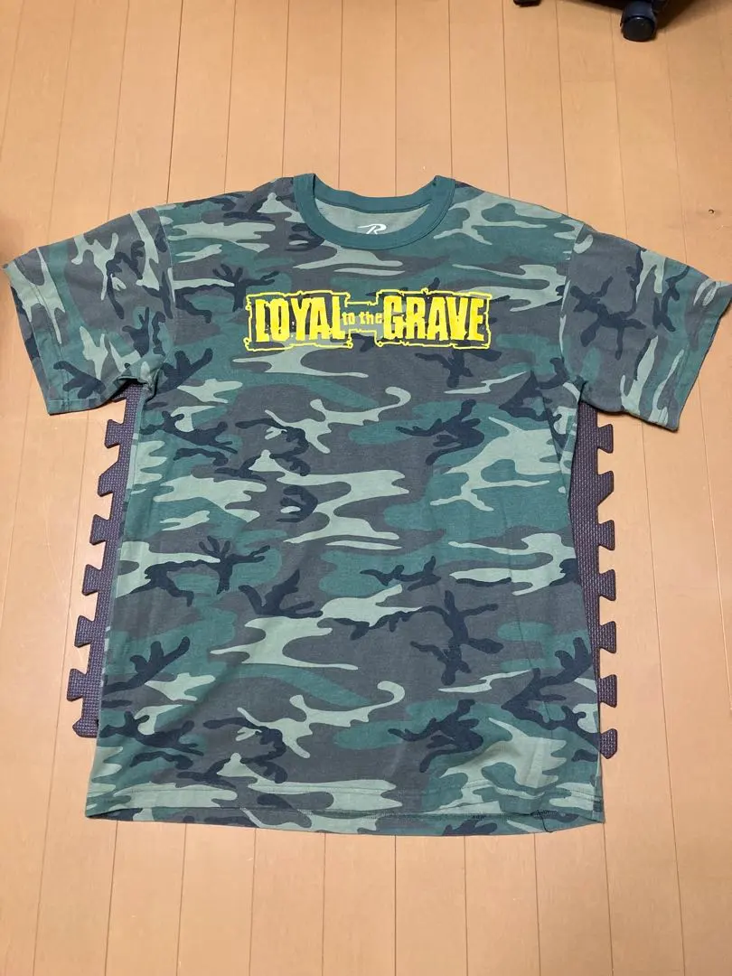 2026年最新】state craft tシャツの人気アイテム - メルカリ