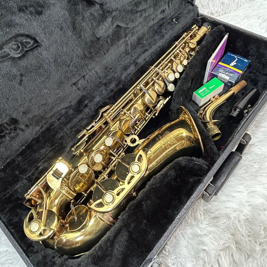 2026年最新】サックス オリエントの人気アイテム - メルカリ