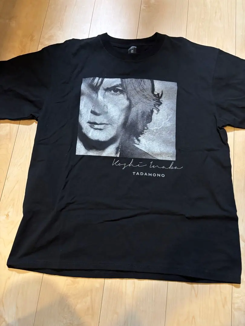 2026年最新】稲葉浩志 tシャツ 只者の人気アイテム - メルカリ