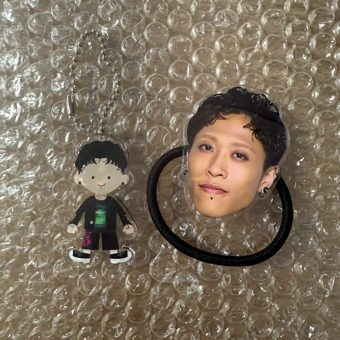 2026年最新】madkid アクスタの人気アイテム - メルカリ