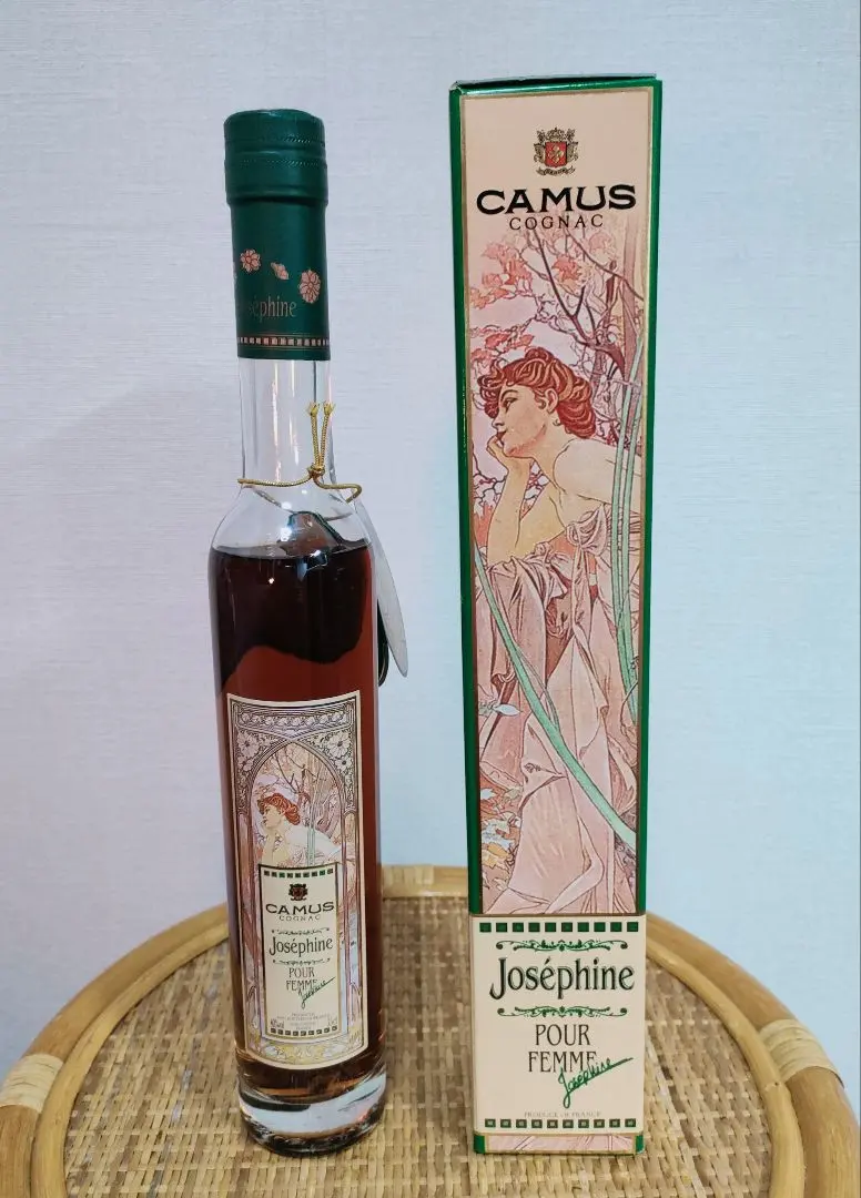 2026年最新】CAMUS COGNAC JOSEPHINEの人気アイテム - メルカリ