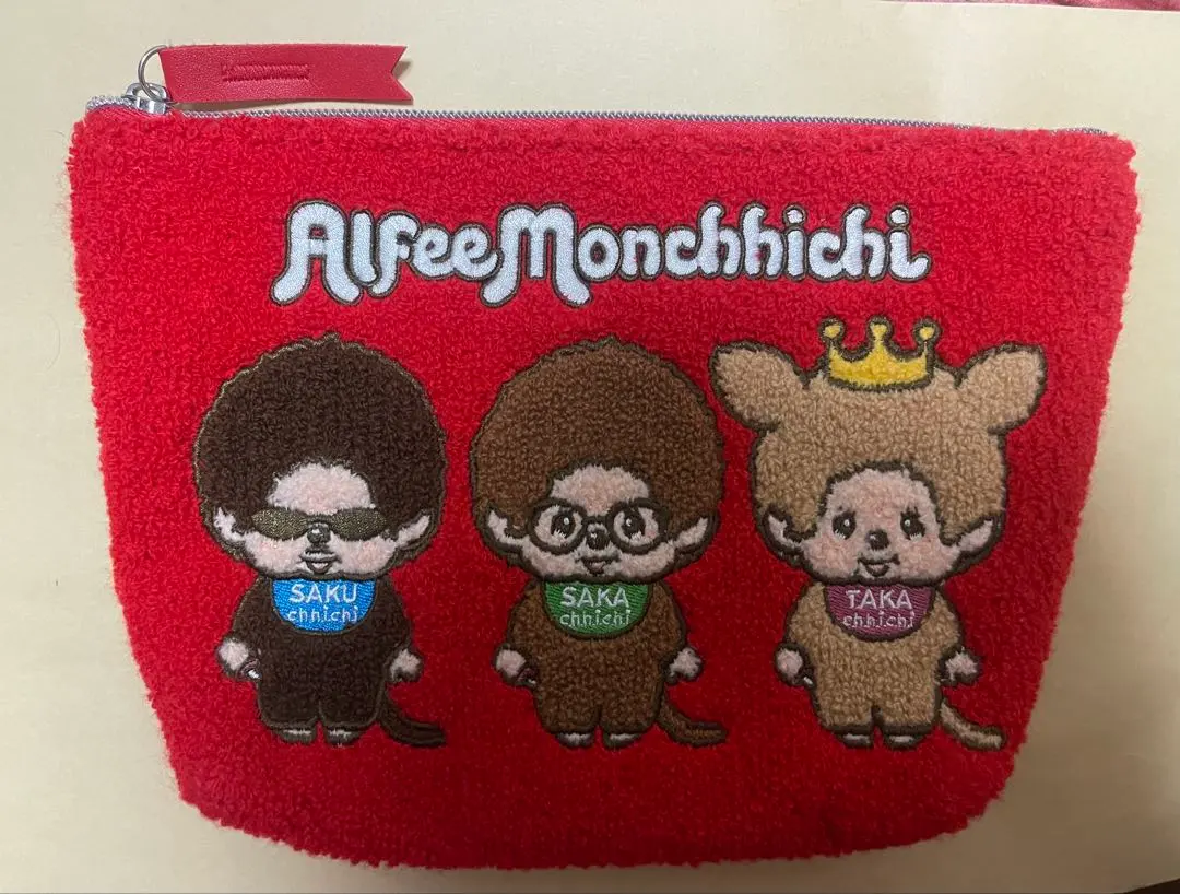 2026年最新】THE ALFEE モンチッチの人気アイテム - メルカリ