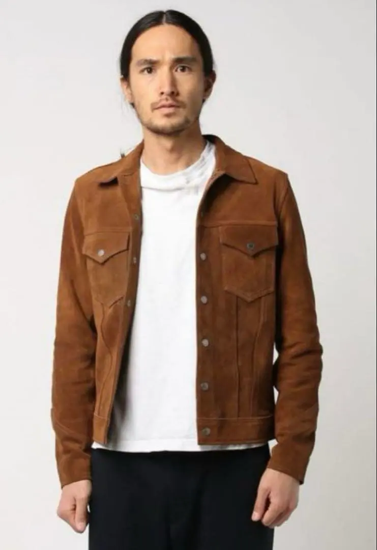 2026年最新】pretty green レザーの人気アイテム - メルカリ