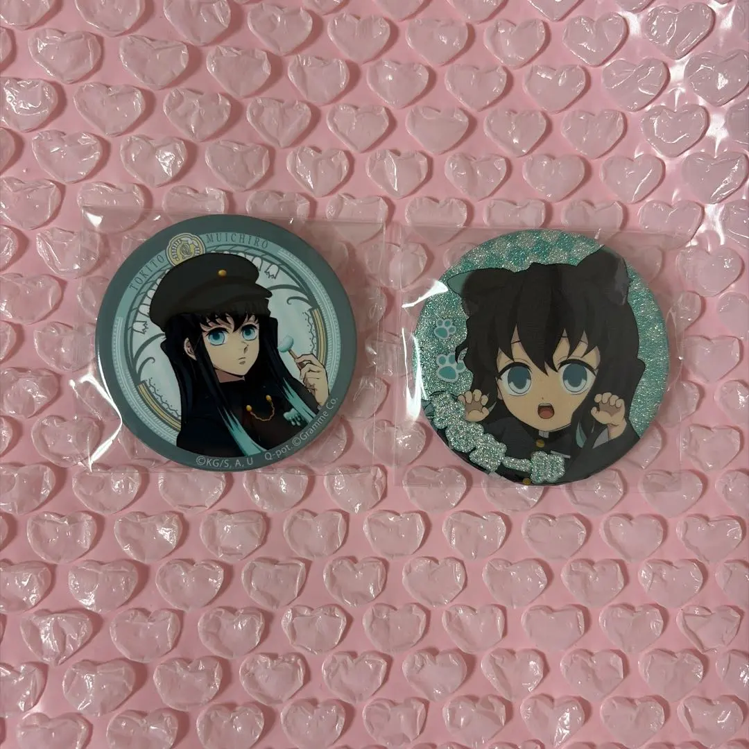 2026年最新】Q pot 時透無一郎の人気アイテム - メルカリ