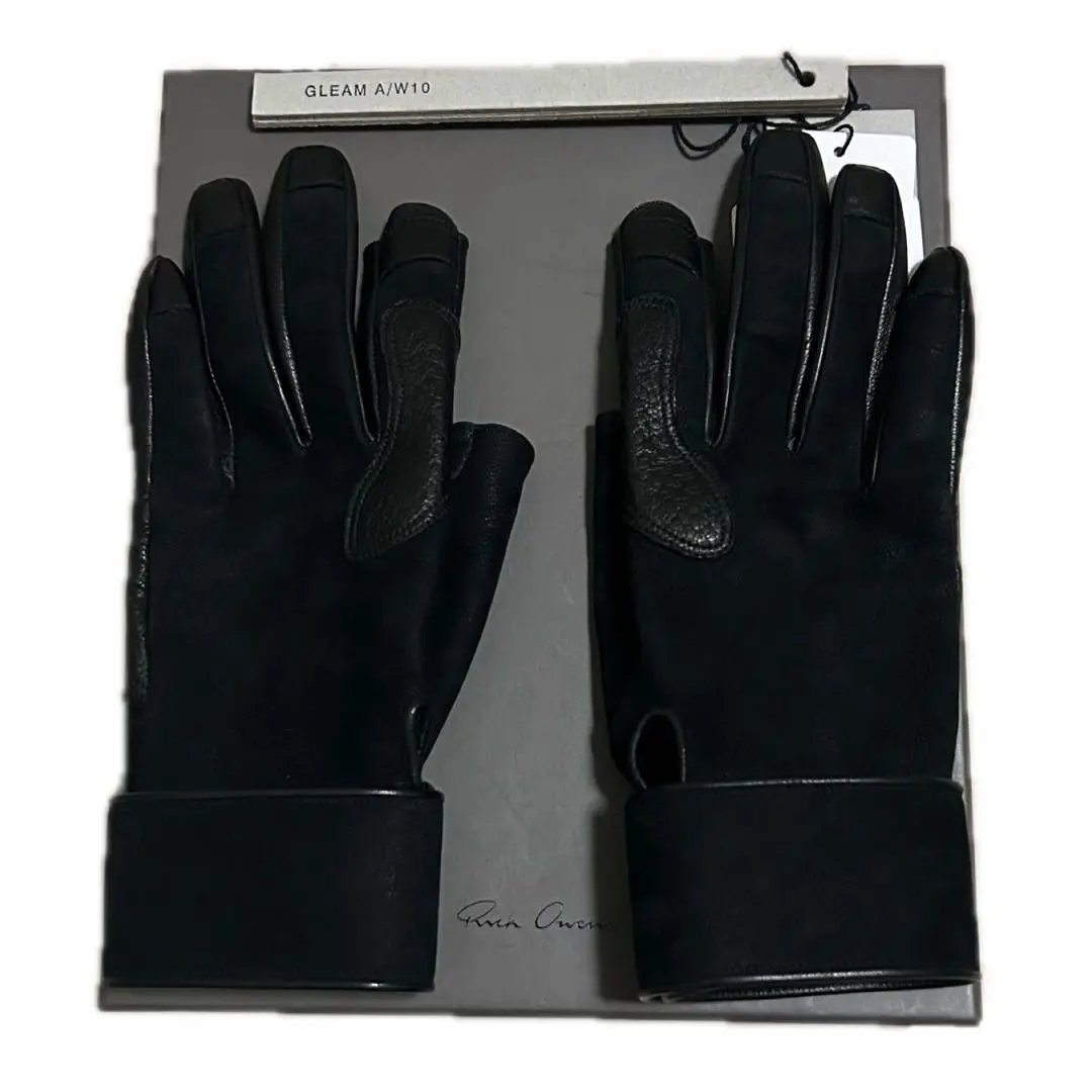 2026年最新】Rick Owens 手袋の人気アイテム - メルカリ