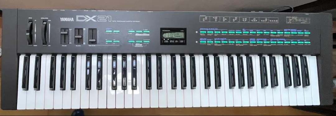 2026年最新】dx21 ヤマハの人気アイテム - メルカリ