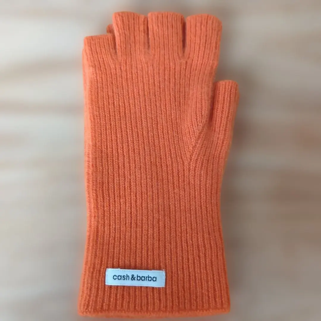 2026年最新】MARKAWARE 素材：カシミヤ 手袋の人気アイテム - メルカリ