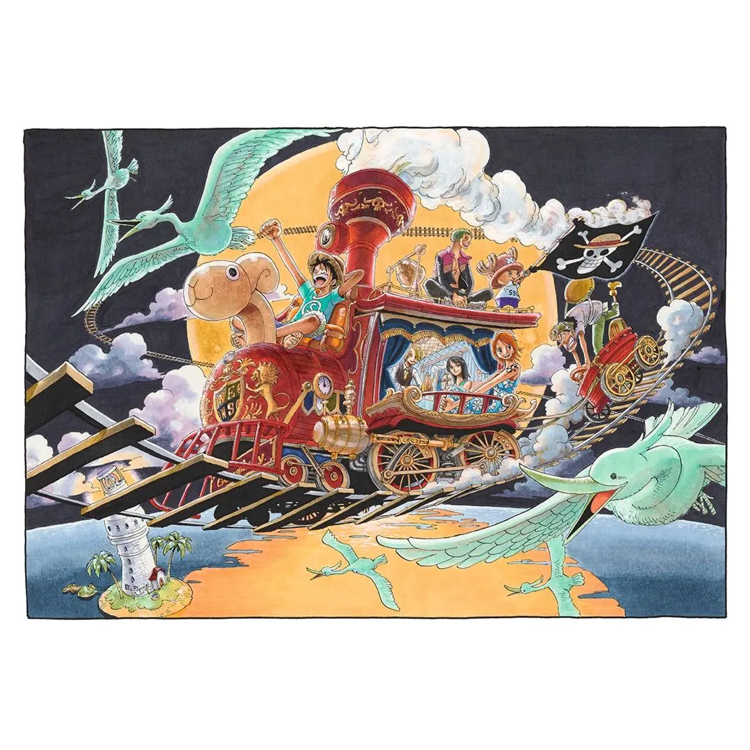超希少】ONE PIECE複製原画／NFT真贋証明書付｜集英社≪正規品≫