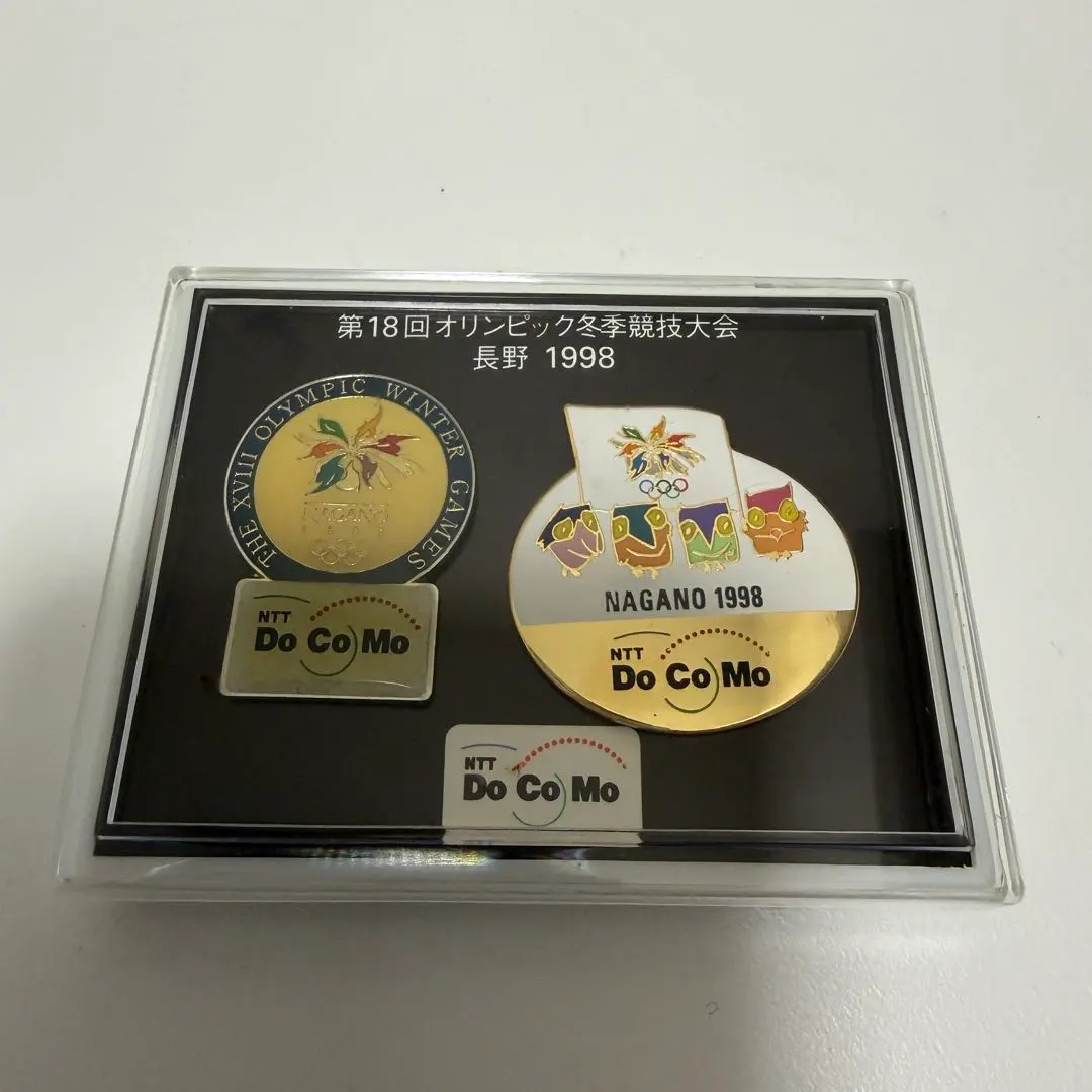 2026年最新】オリンピック スノーレッツ ピンバッチの人気アイテム