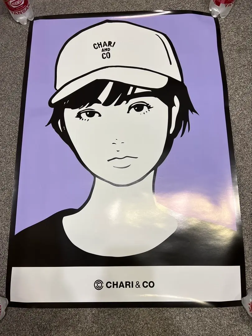 2026年最新】kyne ポスターの人気アイテム - メルカリ