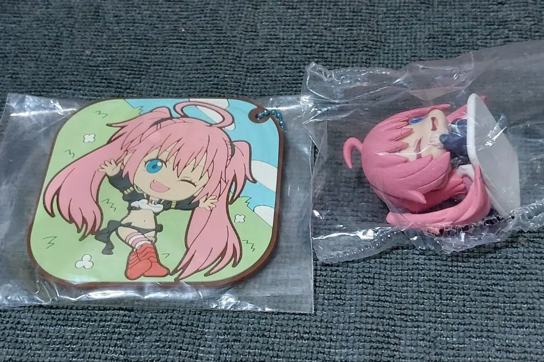 2026年最新】転スラ おねむたん リムルの人気アイテム - メルカリ