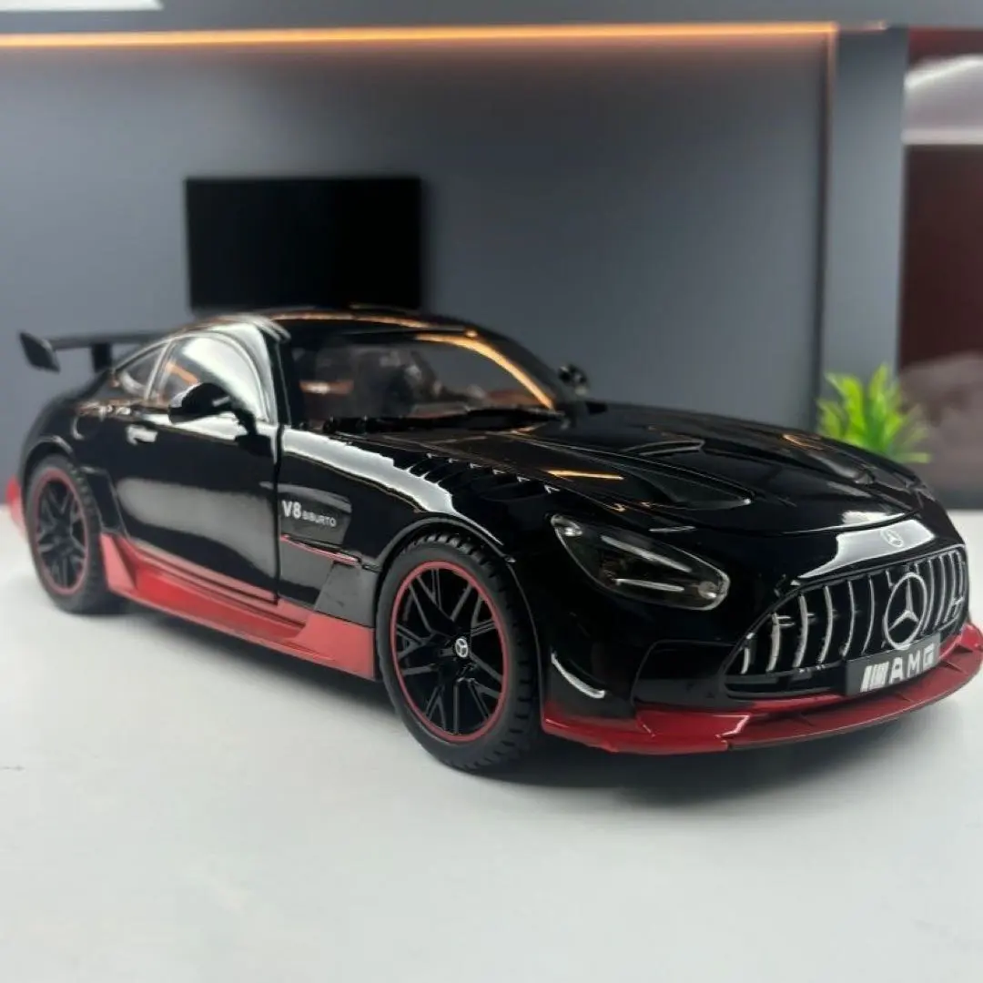 2026年最新】AMG gt 1/18の人気アイテム - メルカリ