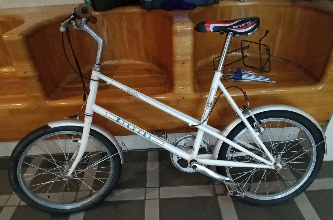 2026年最新】ビアンキ ミニベロ7の人気アイテム - メルカリ