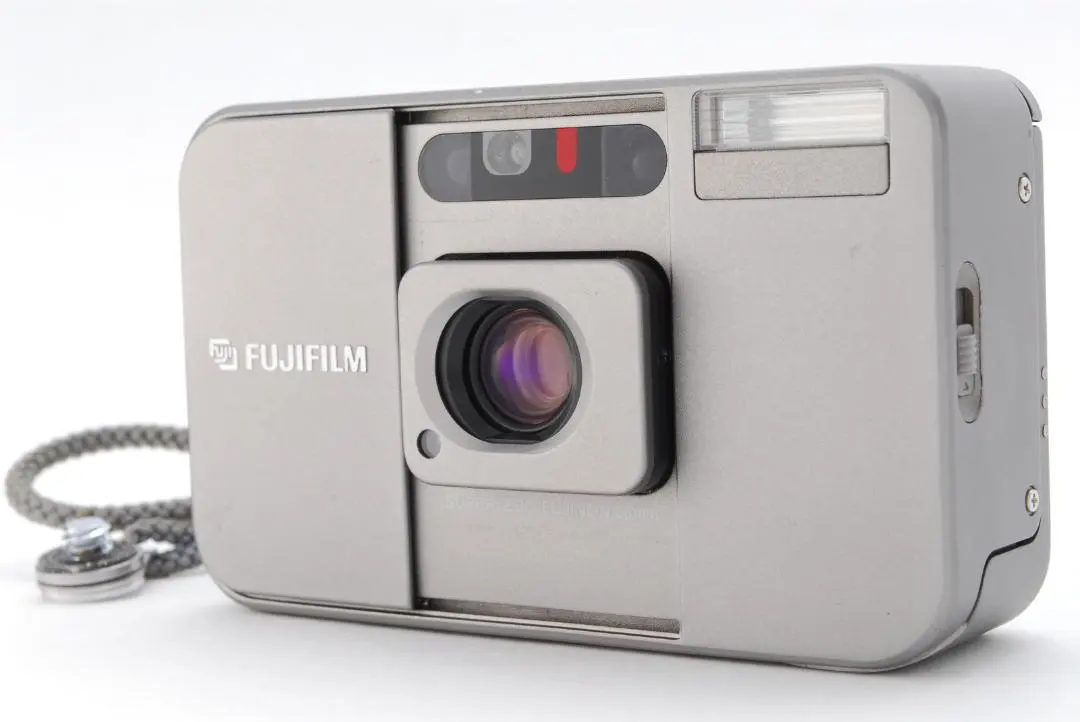 2026年最新】FUJIFILM TIARA iiの人気アイテム - メルカリ