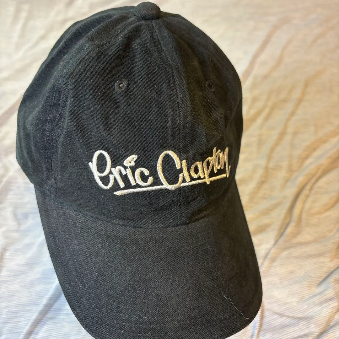 2026年最新】クラプトン キャップの人気アイテム - メルカリ