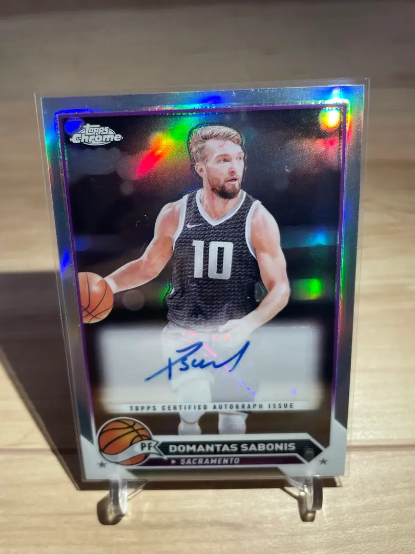 2026年最新】domantas sabonisの人気アイテム - メルカリ