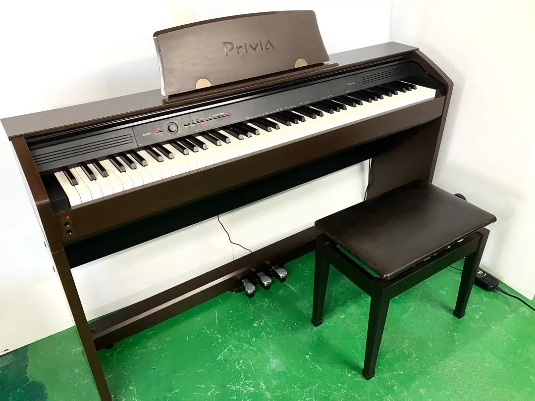 2026年最新】PX-750 電子ピアノの人気アイテム - メルカリ